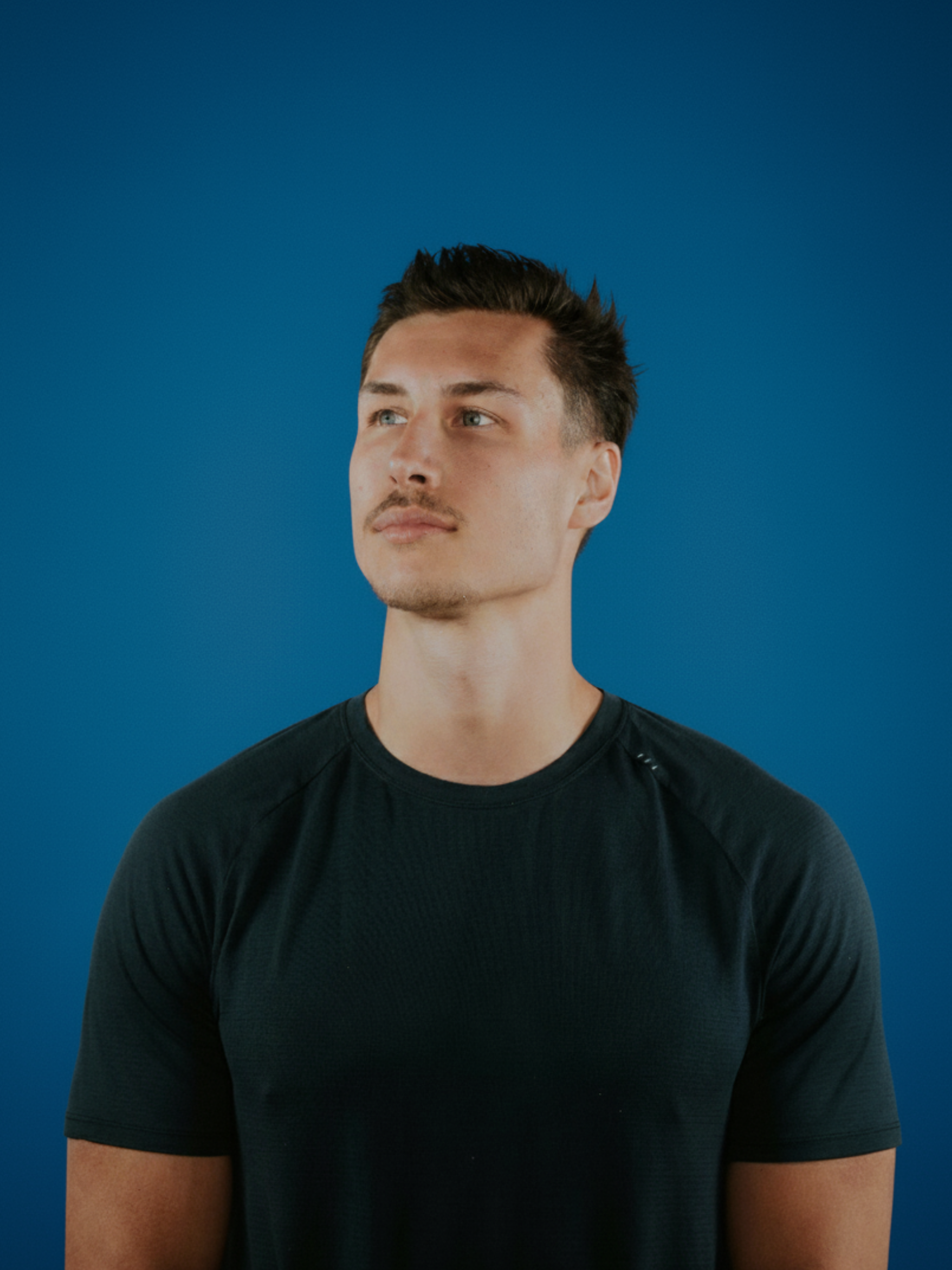 Benoît Boulanger - Nutritionniste et Athlète Professionnel