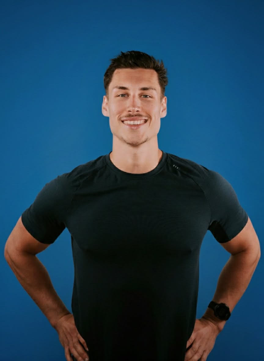 Benoît Boulanger, Nutritionniste