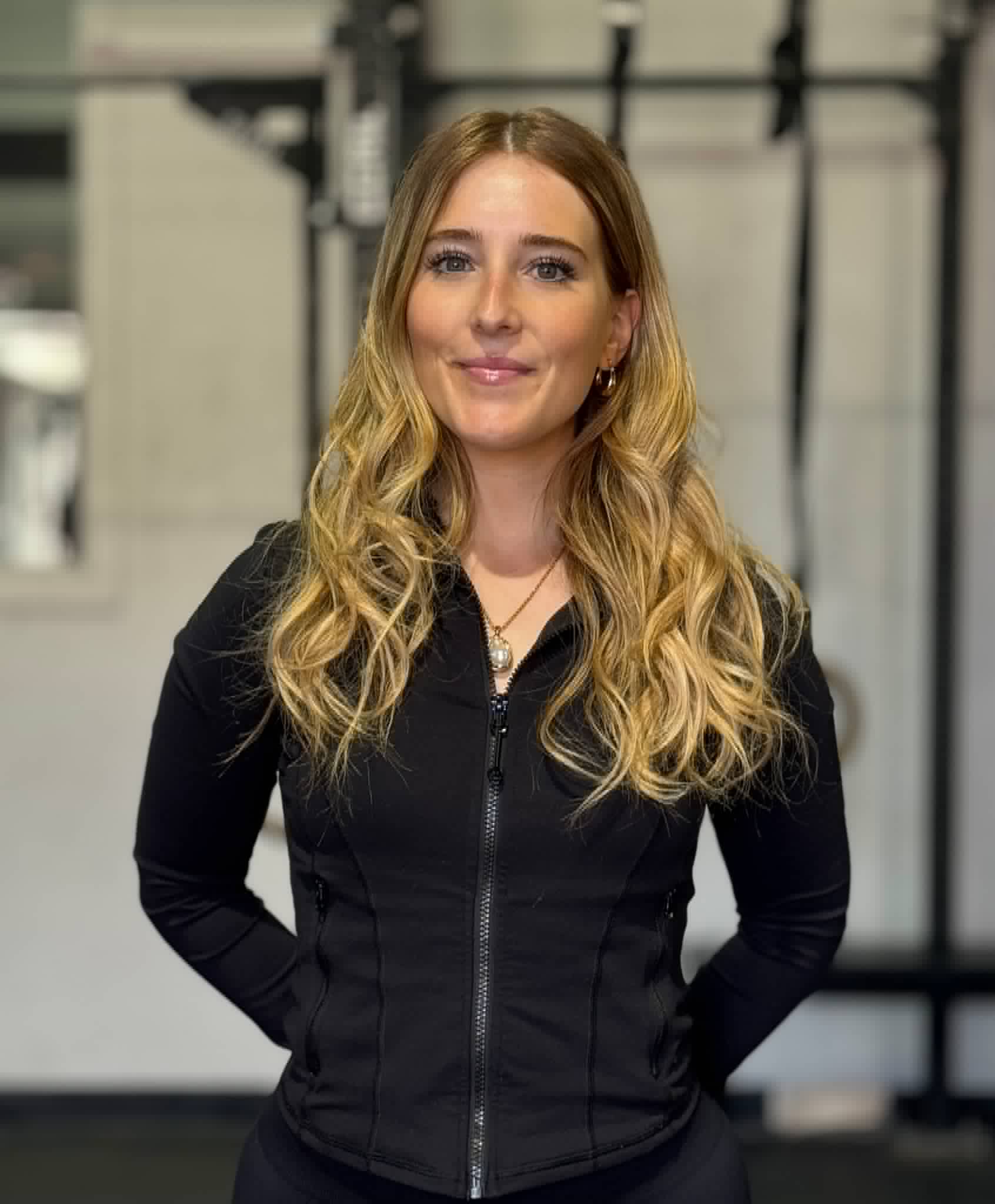 Laurence Pelletier, nutritionniste